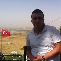 Ali Kemal Güney's Photo