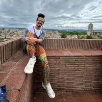 Davi Marques's Photo