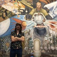 David  Castañeda's Photo