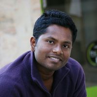 Fotos de Karthik Venky