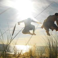 Salva Pellicer's Photo