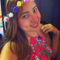 Dayane Brito的照片