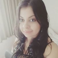 Daiane Gonçalves的照片