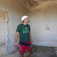 Thibaud Gaillard's Photo