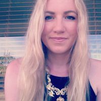 Amy McKenzie-Smith的照片