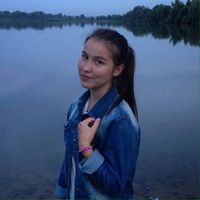 Sofya aleksandrova的照片