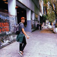 Matias Rodriguez的照片