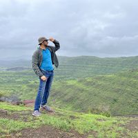 Fotos de Ajay Chandak