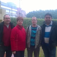 Vishal Gupta's Photo