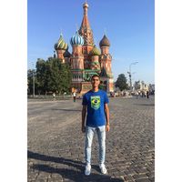 Photos de Youssef Aly