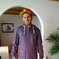 Chris Lehner's Photo