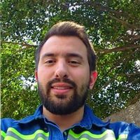 Diego Quijano's Photo