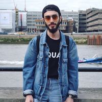 Simone Lopatriello's Photo