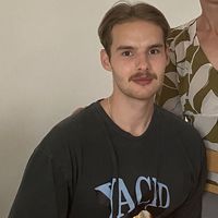 Nick Scharf的照片