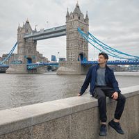 Abel Hernández García's Photo