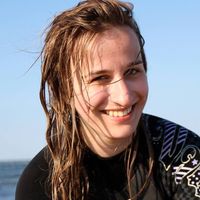 Fotos de Czesława Konieczna