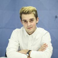 Кирилл Матюпатенко的照片