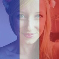 Géraldine Blondiau的照片