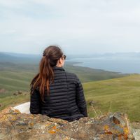 Anđela Nedeljković's Photo