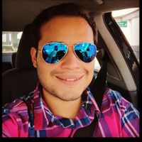 Luis Ramírez的照片