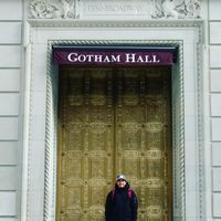 Nicolas Greco's Photo