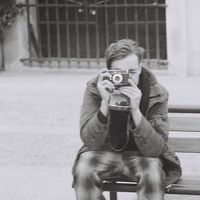 Mindaugas Dudėnas的照片