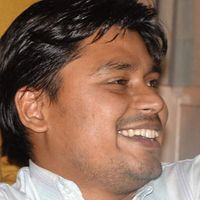 Photos de Sanjay Pandey