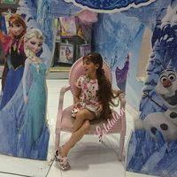 رولا سليمان's Photo