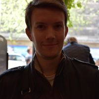 Cyril Blaecke的照片