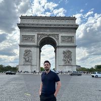 Canberk Güllü's Photo