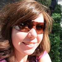 Angelina Anikina's Photo