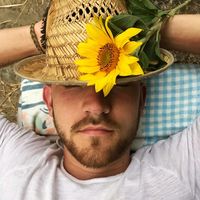 Eduard Jaremtschuk's Photo