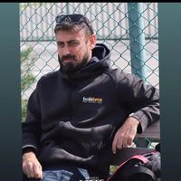 Gökçen Emre Eroğlu的照片