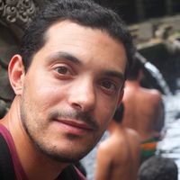 Photos de Ricardo Pereira