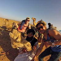 Oliver Feng的照片