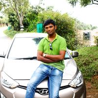 Dinesh Prabhakaran Kannan's Photo