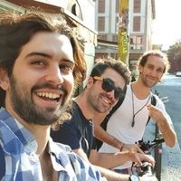 Luca Scacchetti的照片