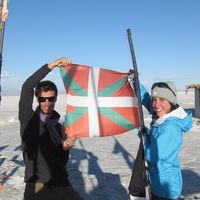 Nicolas Lombard's Photo