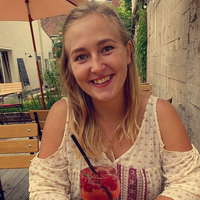 Julia Schwarzer's Photo