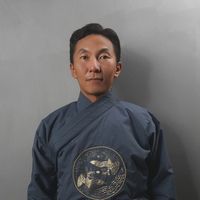 Munkhsaikhan Sodnom的照片