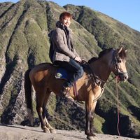 Yamato Tanaka的照片