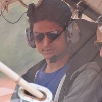 Abhishek Sharma's Photo