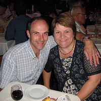 Jacques et Diane Boutin Cantin的照片