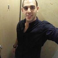 Fotos de Erez Rosenberg