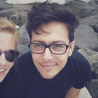 Bartłomiej Skorobohaty的照片