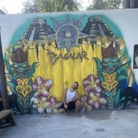 José Alexandre Gulyayev Arroteia's Photo