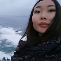 Билзек Ондар的照片