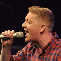 Kris Paries的照片