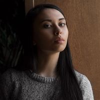 Ольга Илюткина's Photo