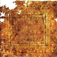 Pazirik Kashan的照片